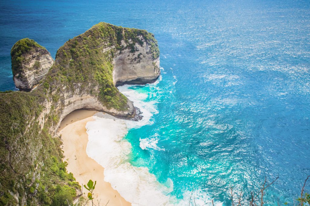 Tour Bali Nusa Penida