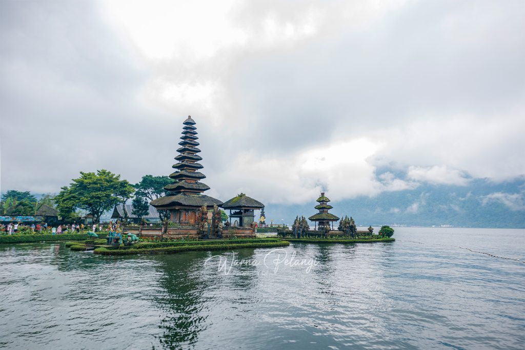 Pura Ulundanu Beratan