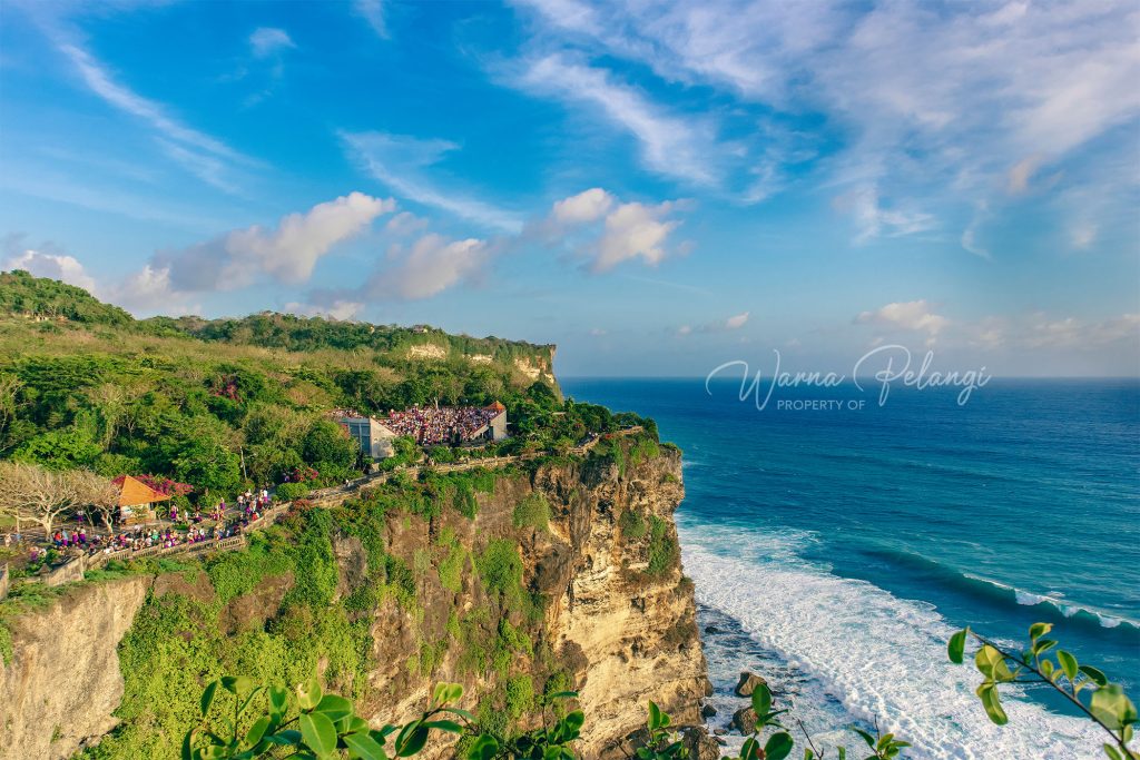 tour bali klasik