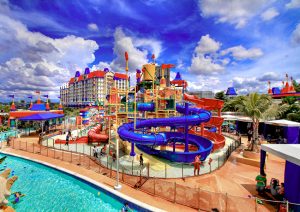 Legoland Tour 4D3N