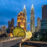 Paket Tour Malaysia Singapore 4D3N